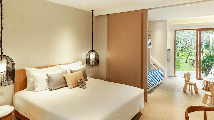 Bandara Resort and Spa Samui